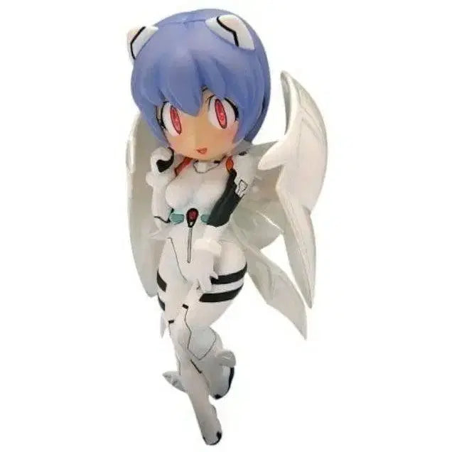 [BUNJANG] Evangelion Lilith XX nano Figure by Mine Yoshizaki / 무료배송)에반게리온 릴리스 사도XX nano 피규어