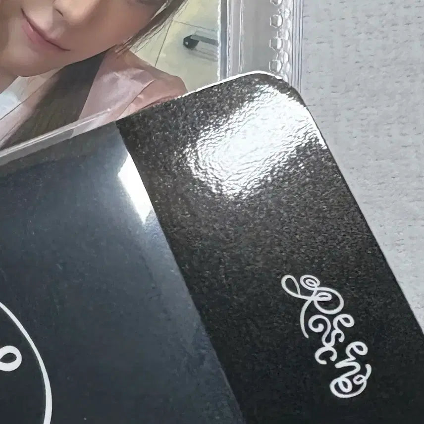 [BUNJANG] RE:SINE Mina Lucky Draw Photocard Bundle Set / 리센느 미나미 미공포 앨포 앨범 포카 일괄