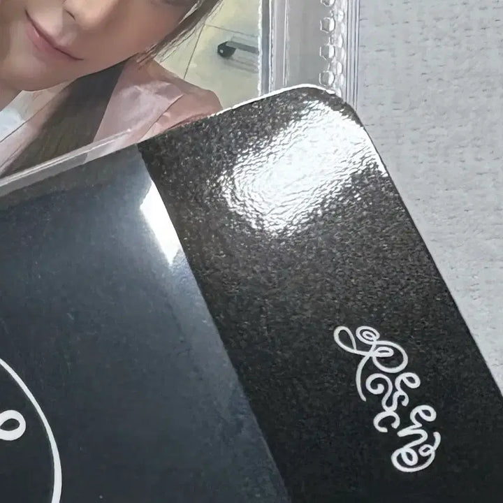 [BUNJANG] RE:SINE Mina Lucky Draw Photocard Bundle Set / 리센느 미나미 미공포 앨포 앨범 포카 일괄
