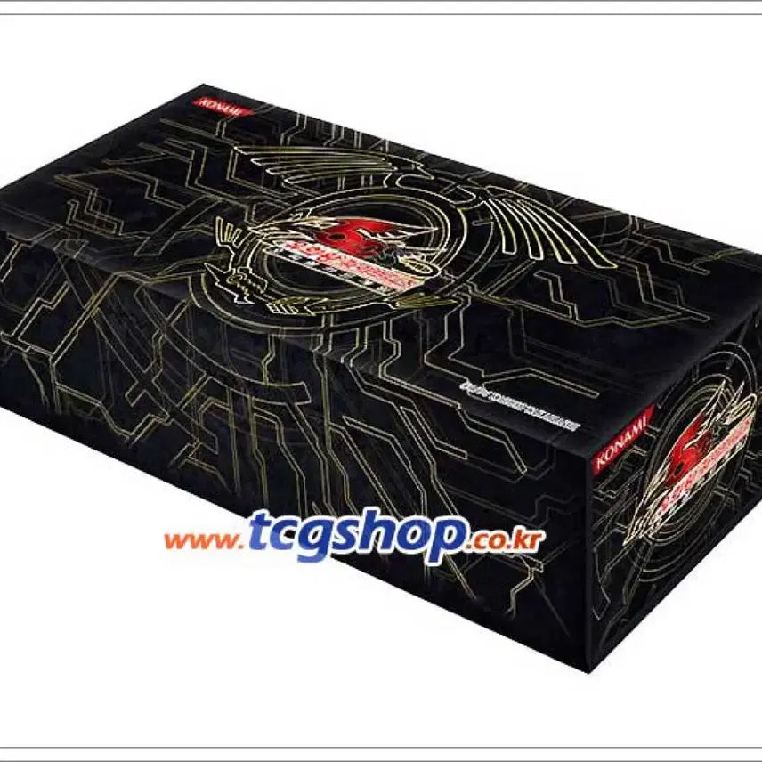 [BUNJANG] Yu-Gi-Oh! 5Ds Edition Playmat / 유희왕 플레이매트 에디션 5Ds