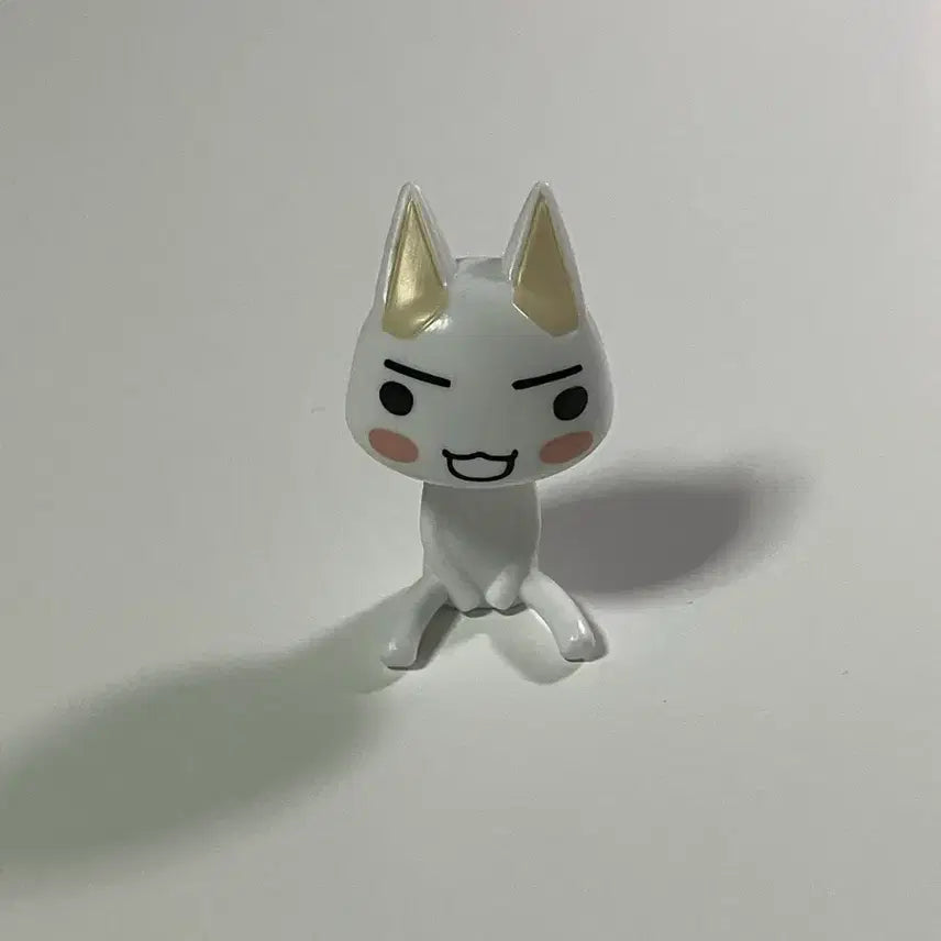 [BUNJANG] Torro Dokodemo Issho Machiboke Gacha Figure / 토로 도코데모잇쇼 마치보케 언제오려나 가챠