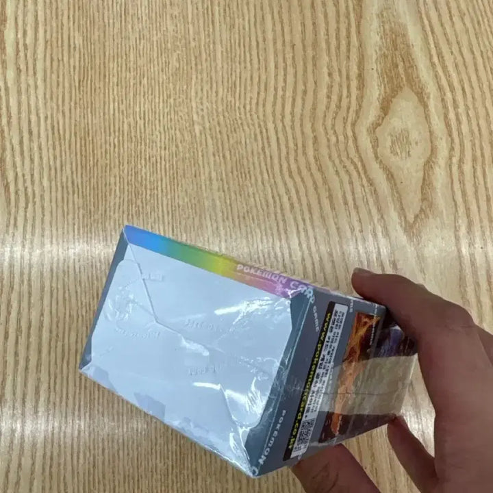 [BUNJANG] Pokemon Card Terrastal Festa EX Box (Shrink Wrapped) / 포켓몬카드 테라스탈 페스타 EX 박스 슈링크O