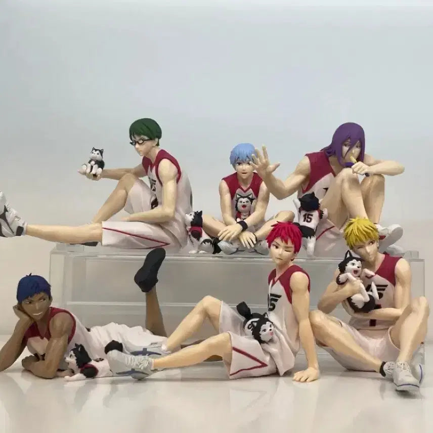 [BUNJANG] Kuroko&