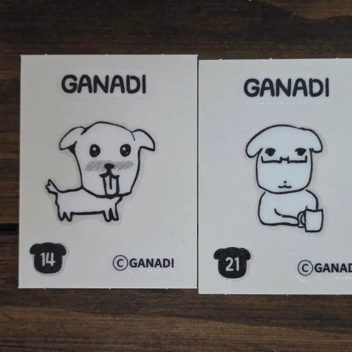 [BUNJANG] Pokemon Bread Stickers Bundle / 띠부씰 온리 일괄 판매합니다