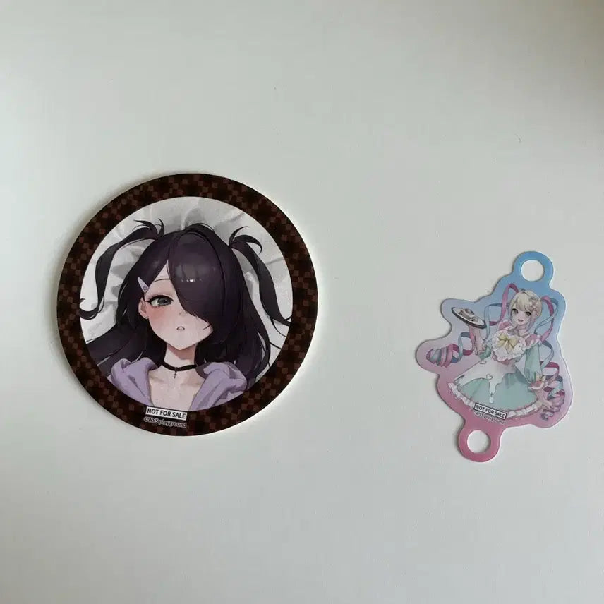 [BUNJANG] NEEDY GIRL OVERDOSE Popup Goods / 니디 걸 오버도즈 팝업 굿즈