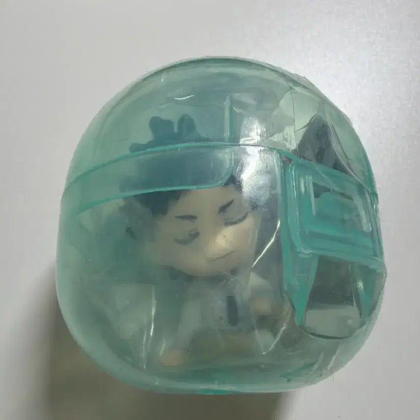 [BUNJANG] Haikyuu!! Iwaizumi Shoulder Buddy / 하이큐 어깨쿵 이와이즈미 판매