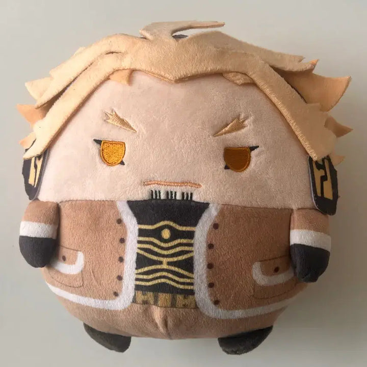 [BUNJANG] FuwaM Hawks My Hero Academia Fuwakororing / 후와m 호크스 나의 히어로 아카데미아 후와코로링
