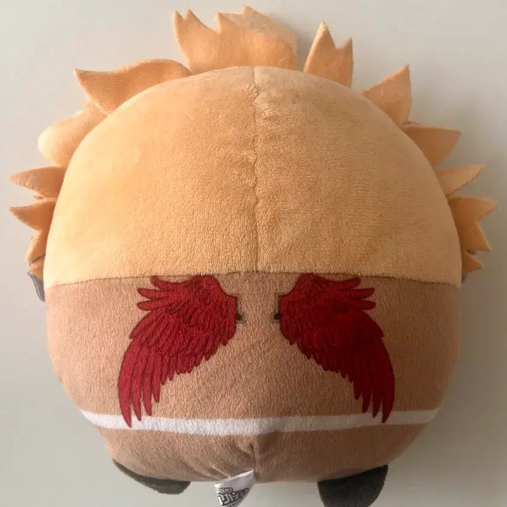 [BUNJANG] FuwaM Hawks My Hero Academia Fuwakororing / 후와m 호크스 나의 히어로 아카데미아 후와코로링