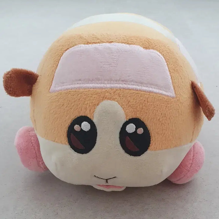 [BUNJANG] Morucca Potato Doll / 뿌이뿌이 모루카 포테토 인형