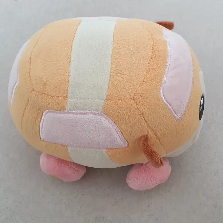 [BUNJANG] Morucca Potato Doll / 뿌이뿌이 모루카 포테토 인형