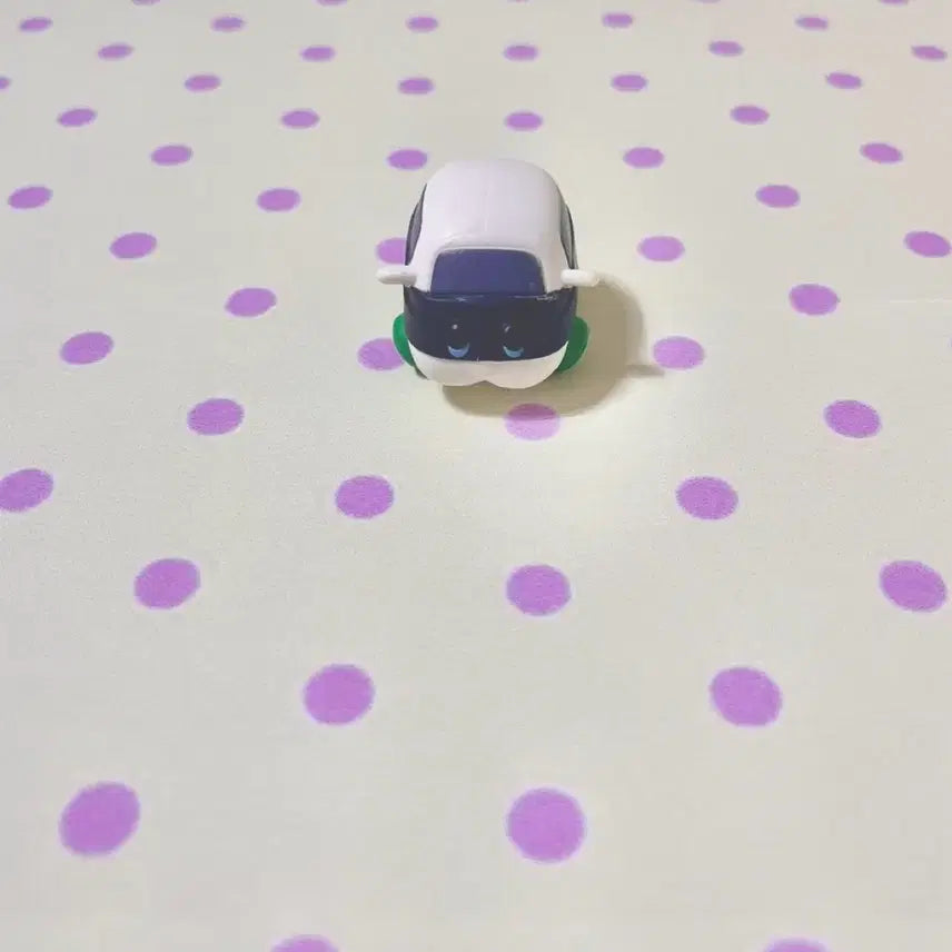 [BUNJANG] Morucca Thief Shiromo Figure / 모루카 도둑 시로모 피규어