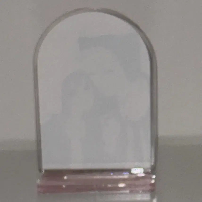 [BUNJANG] You and Rose-Colored Days Acrylic Stand / 너와 장밋빛 매일 아크릴 스탠드