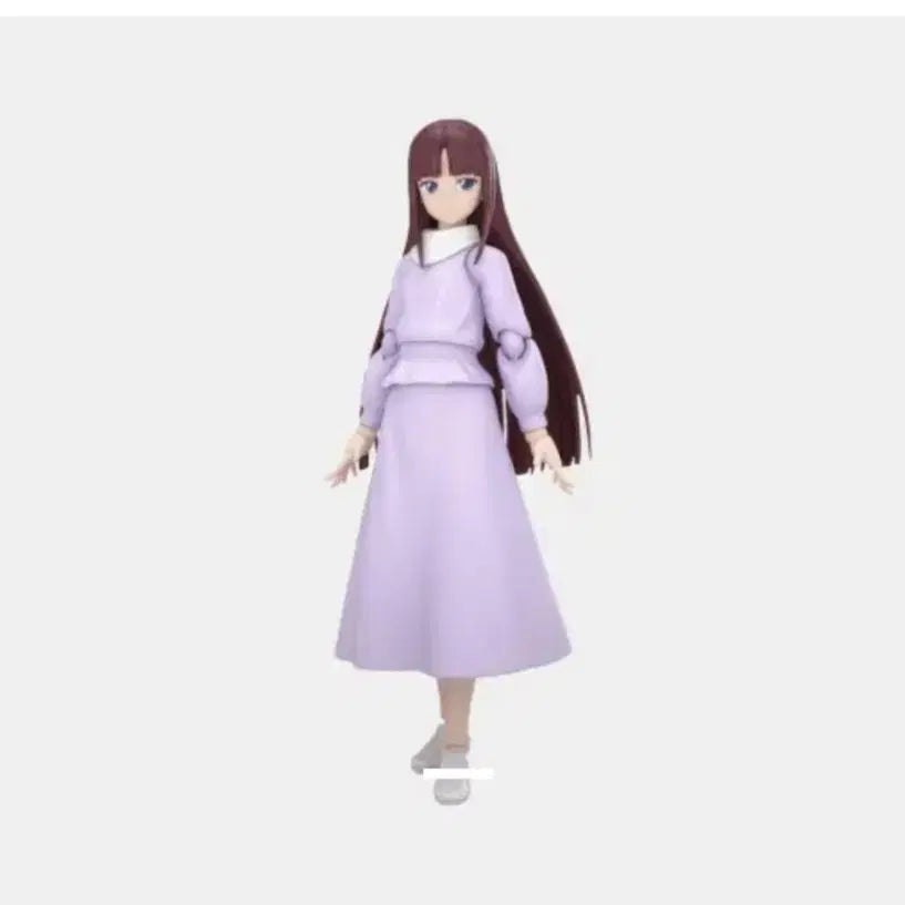 [BUNJANG] Figure-rise Standard Tifa Lockhart Figure (Sealed) / 피규어라이즈 스탠다드 티파아딜 미개봉