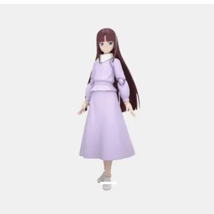 [BUNJANG] Figure-rise Standard Tifa Lockhart Figure (Sealed) / 피규어라이즈 스탠다드 티파아딜 미개봉