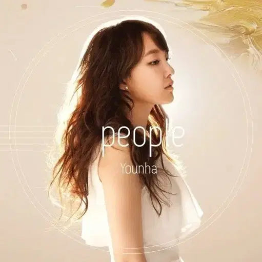 [BUNJANG] Younha Japan Mini Album Vol. 1 &