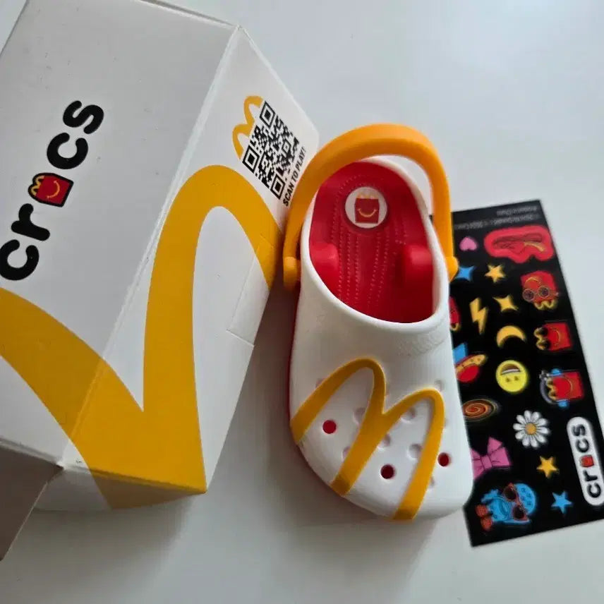 [BUNJANG] McDonald&