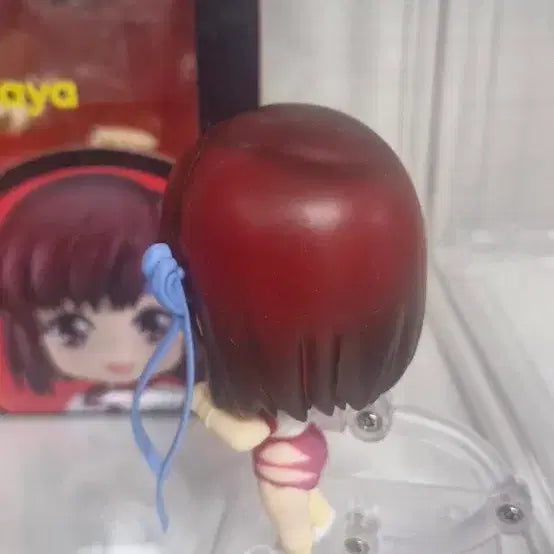 [BUNJANG] Good Smile Company Noriko Takaya Nendoroid 