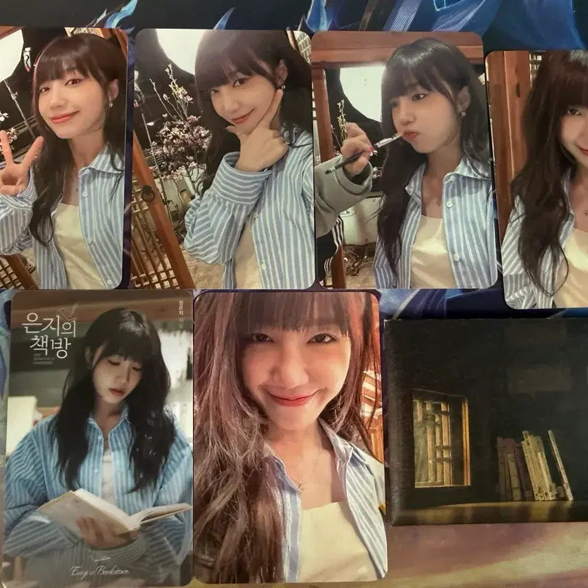 [BUNJANG] Apink Jung Eun Ji Eun Ji&