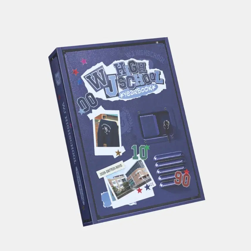 [BUNJANG] SMTR25 Respond 1988 High School Photobook / smtr25 응답하라 하이스쿨 포토북
