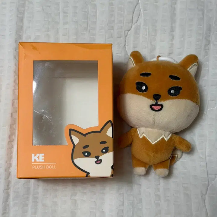 [BUNJANG] DAY6 Young K Dennimals 19 Ver. K / 데이식스 영케이 데니멀즈 19 케 구버전