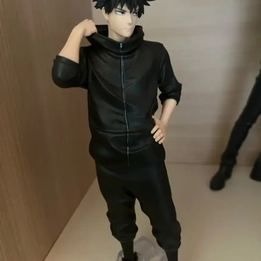 [BUNJANG] Jujutsu Kaisen Ichiban Kuji C Prize Megumi Fushiguro Figure / 주술회전 제일복권 G상 메구미 피규어