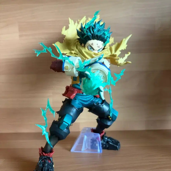 [BUNJANG] Ichiban Kuji My Hero Academia &