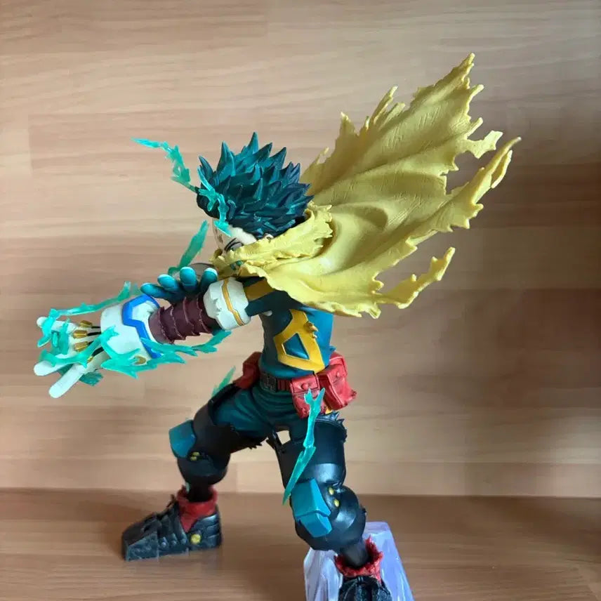 [BUNJANG] Ichiban Kuji My Hero Academia &
