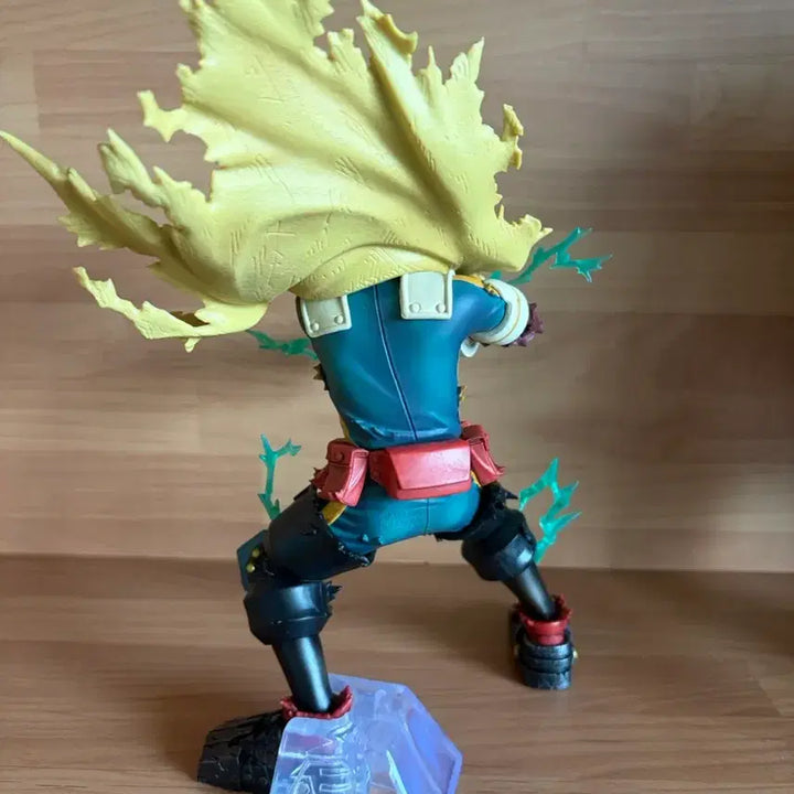 [BUNJANG] Ichiban Kuji My Hero Academia &