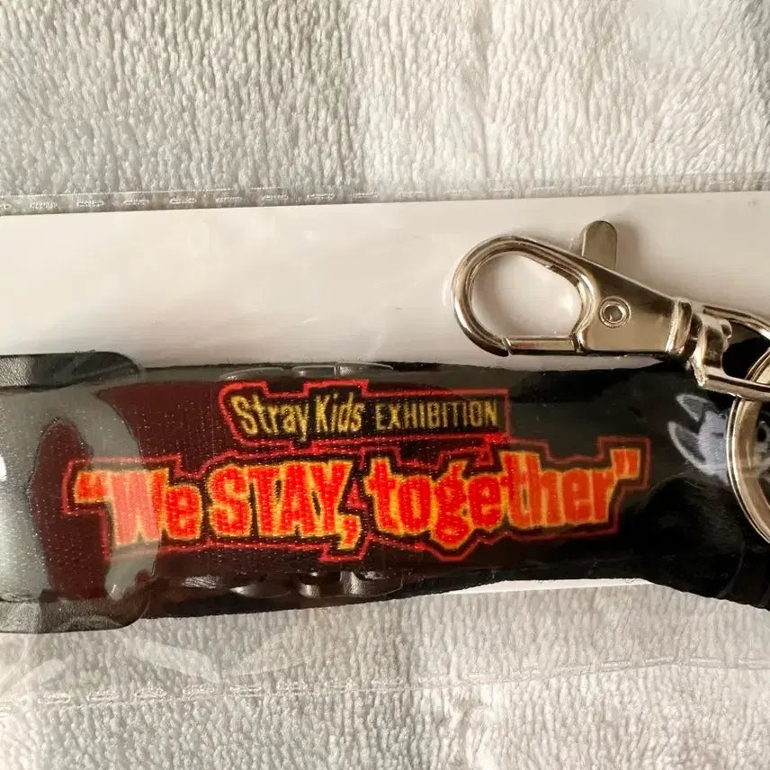 [BUNJANG] Japan Exhibition MD Strap - New Product / 일본 전시회 md 스트랩 새상품