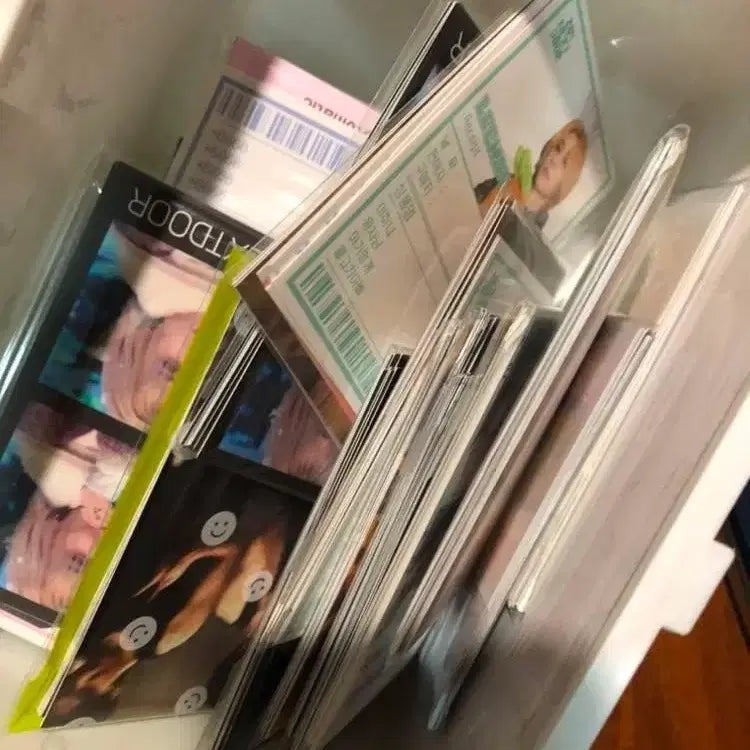 [BUNJANG] BOYNEXTDOOR Album &amp; Photocard Set / 보아넥스트도어앨범