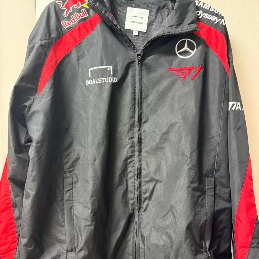 [BUNJANG] T1 2024 Official Jacket Size S / T1 24년 정규 자켓 S사이즈