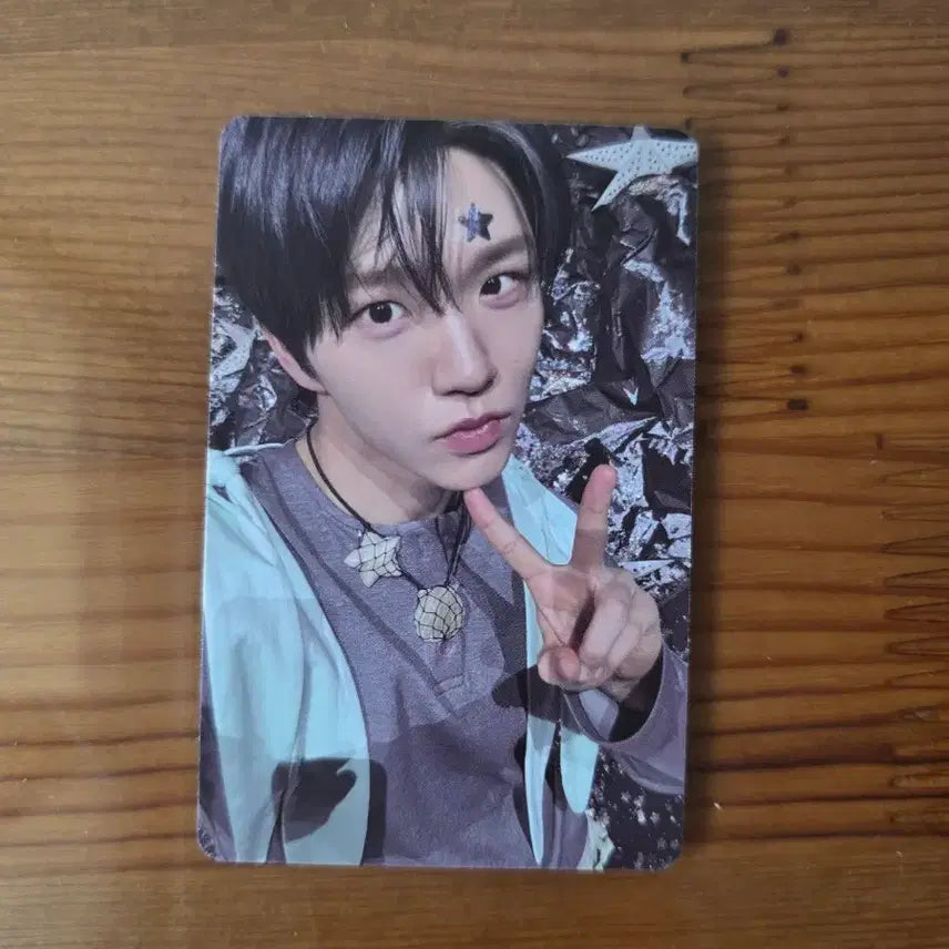 [BUNJANG] NCT WISH Ode to Love Album Photocard / 엔시티위시 Ode to Love 앨범 포토카드 양도