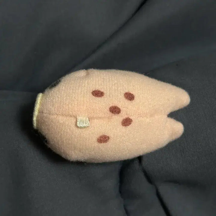 [BUNJANG] Vintage Mamegoma Doll / 고전 마메고마 인형