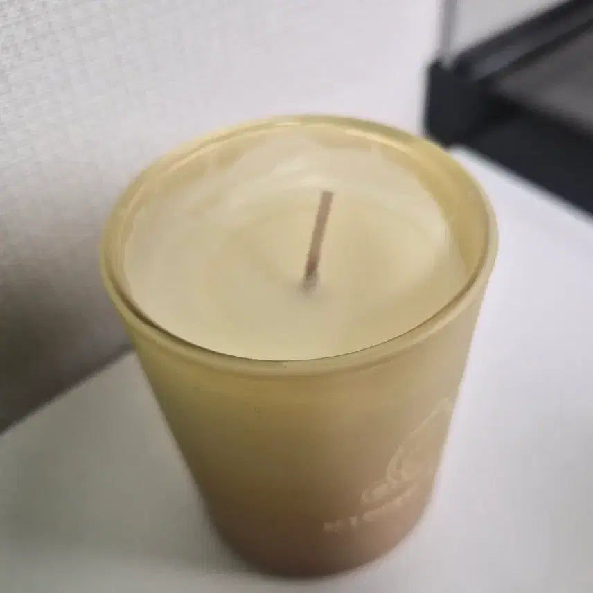 [BUNJANG] Pop Mart Skullpanda Coffee Factory Candle Figure / 팝마트 스컬판다 커피팩토리 캔들 피규어