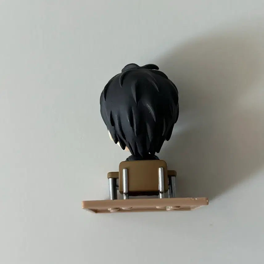 [BUNJANG] Gintama Hijikata Toushirou 3-Z Mayo Mayonnaise Mini Figure / 은혼 3z 삼젯 히지카타 미니 피규어 마요네즈