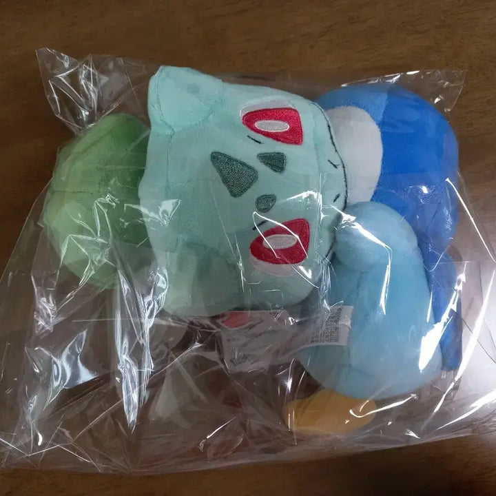 [BUNJANG] Pokemon Piplup Plush Toy / 포켓몬 펭도리 인형