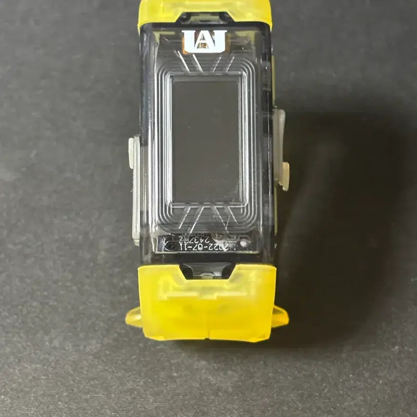 [BUNJANG] Bandai Vital Bracelet Be Digimon Dim Card / 디지몬 바이탈 브레스 be +디지몬 딤카드 팝니다.