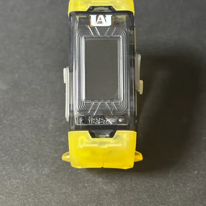 [BUNJANG] Bandai Vital Bracelet Be Digimon Dim Card / 디지몬 바이탈 브레스 be +디지몬 딤카드 팝니다.