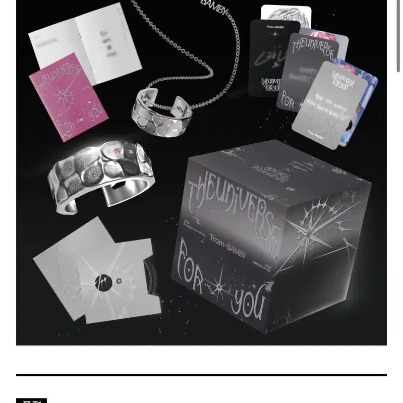 [BUNJANG] PLAVE Bambi 2026 Birthday Kit / 플레이브 밤비 2026 생일키트 미개봉