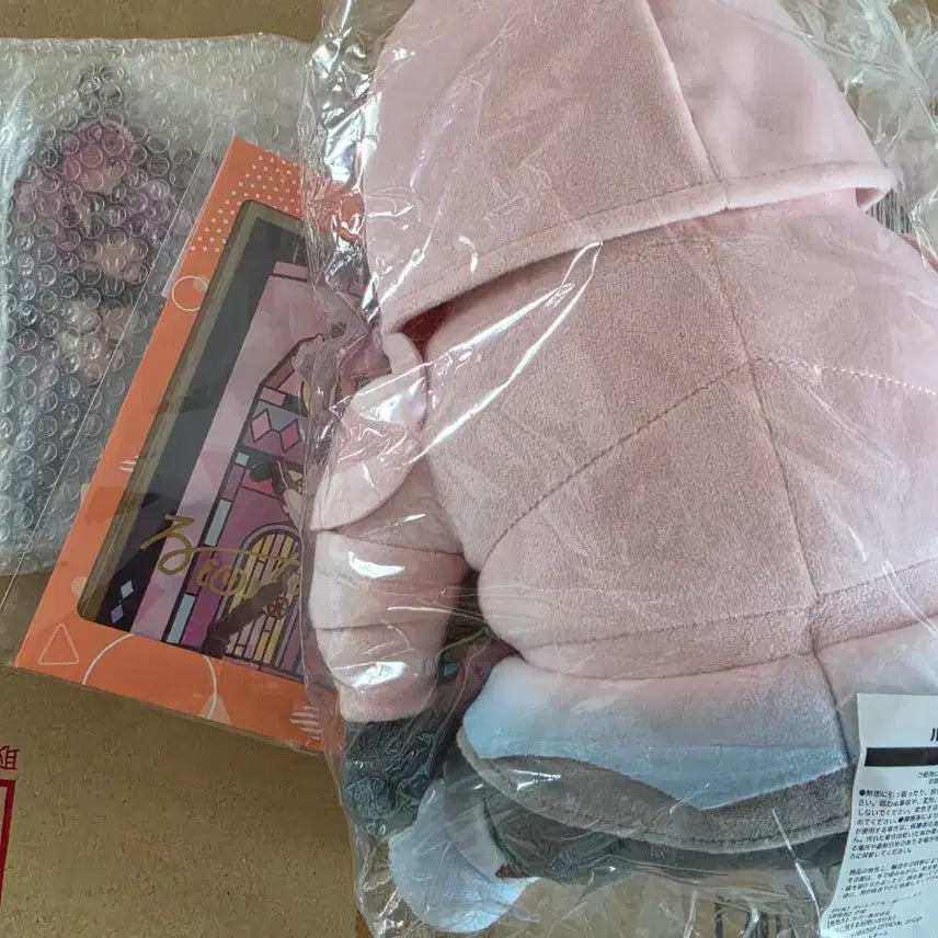 [BUNJANG] Hololive Himemori Luna New Outfit 2023 Goods / 홀로라이브 히메모리루나 신의상 2023