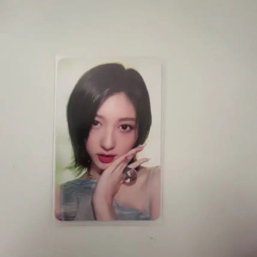 [BUNJANG] Girl Group Photocard / 0.6 판매