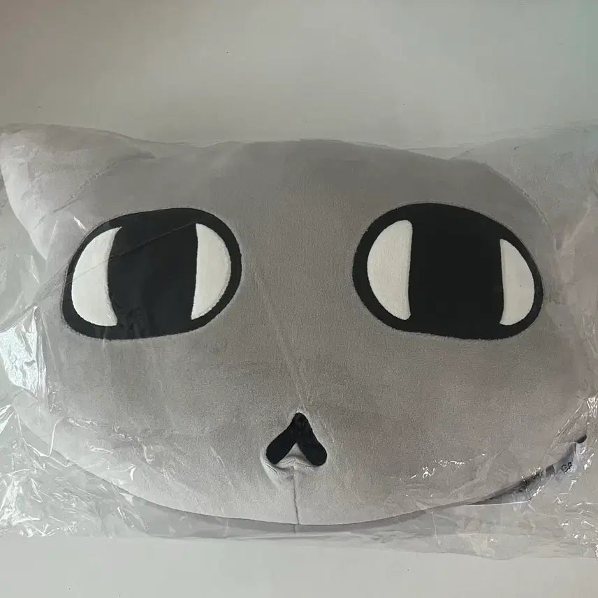 [BUNJANG] Ganadi Pop-Up Gonya Ni Face Cushion / 가나디 팝업 고냐니 페이스 쿠션 판매합니다