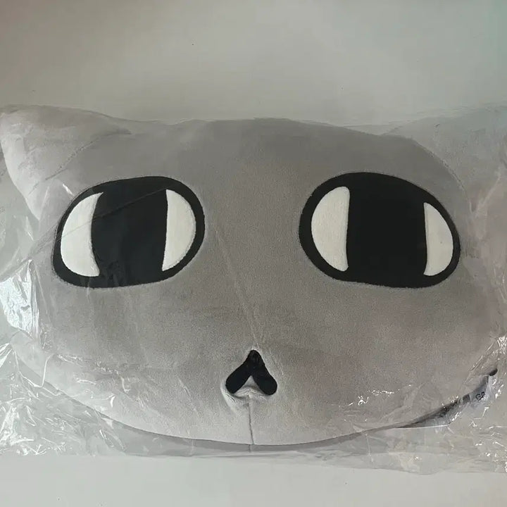 [BUNJANG] Ganadi Pop-Up Gonya Ni Face Cushion / 가나디 팝업 고냐니 페이스 쿠션 판매합니다
