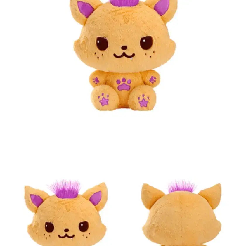 [BUNJANG] NCT WISH Sion 30cm Doll / (원가이하양도) 엔시티위시 30cm 위시돌 시오닝