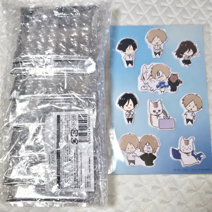 [BUNJANG] Natsume&