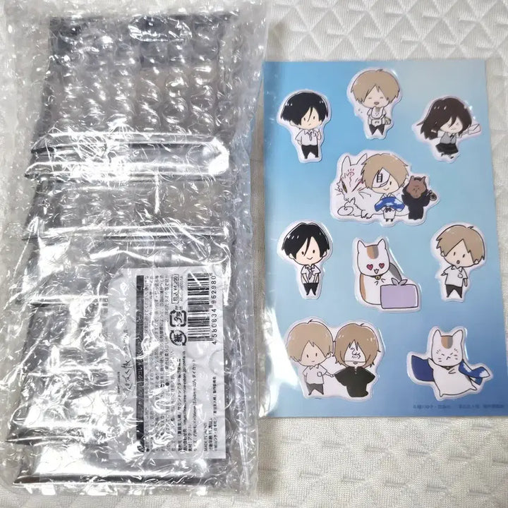 [BUNJANG] Natsume&