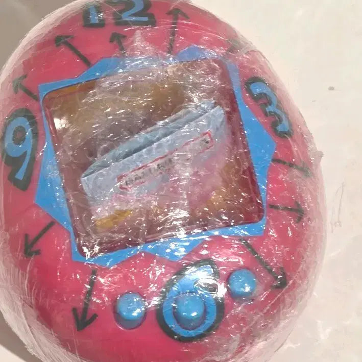 [BUNJANG] Tamagotchi Mamechi Carry Case Gacha (Sealed) / 다마고치 마메치 캐리 케이스 가챠 판매