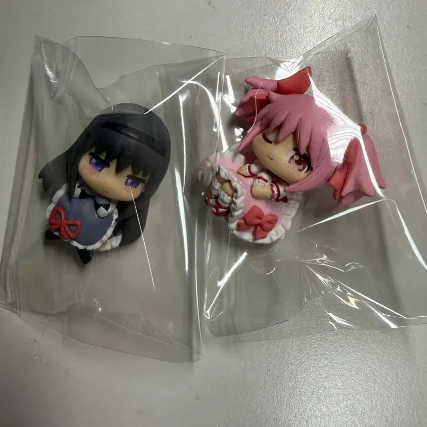 [BUNJANG] Madoka Magica Onemutan Bundle Set / 마마마 오네무탄 일괄