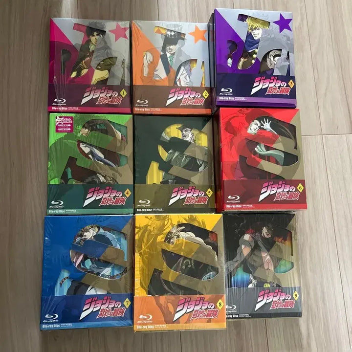 [BUNJANG] JoJo&