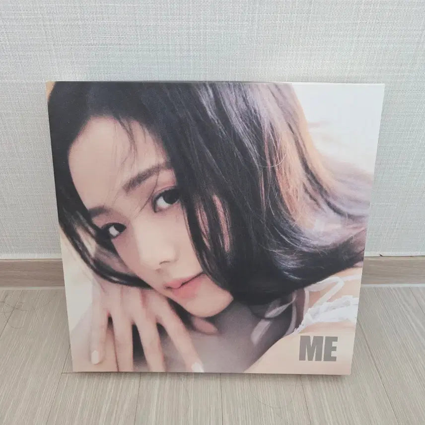 [BUNJANG] Jisoo ME Album / 지수 ME 앨범